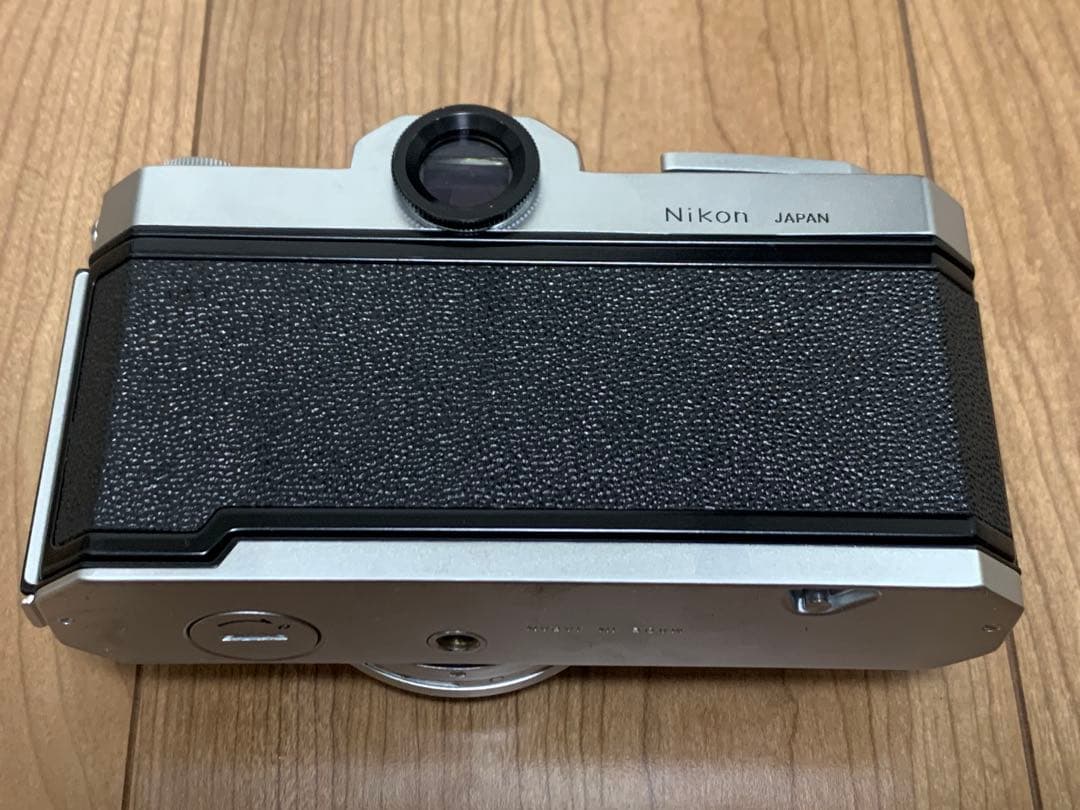 【OH済】 一眼レフカメラ 35mmフィルム