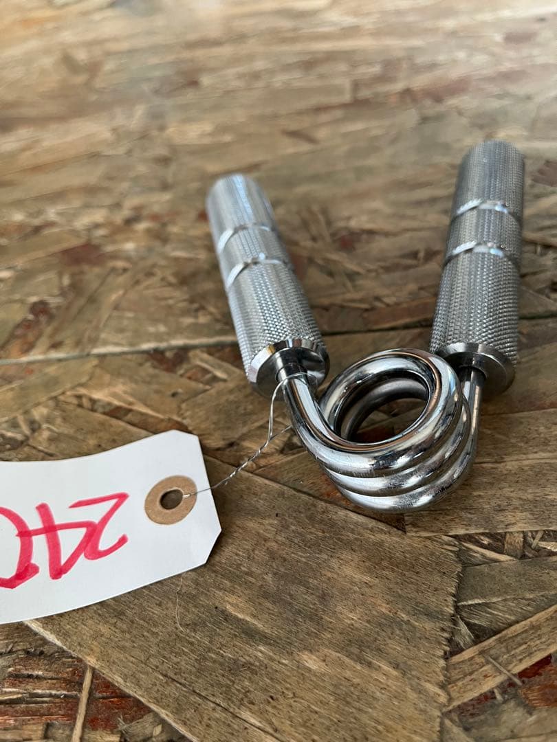 RBグリッパー4本セット