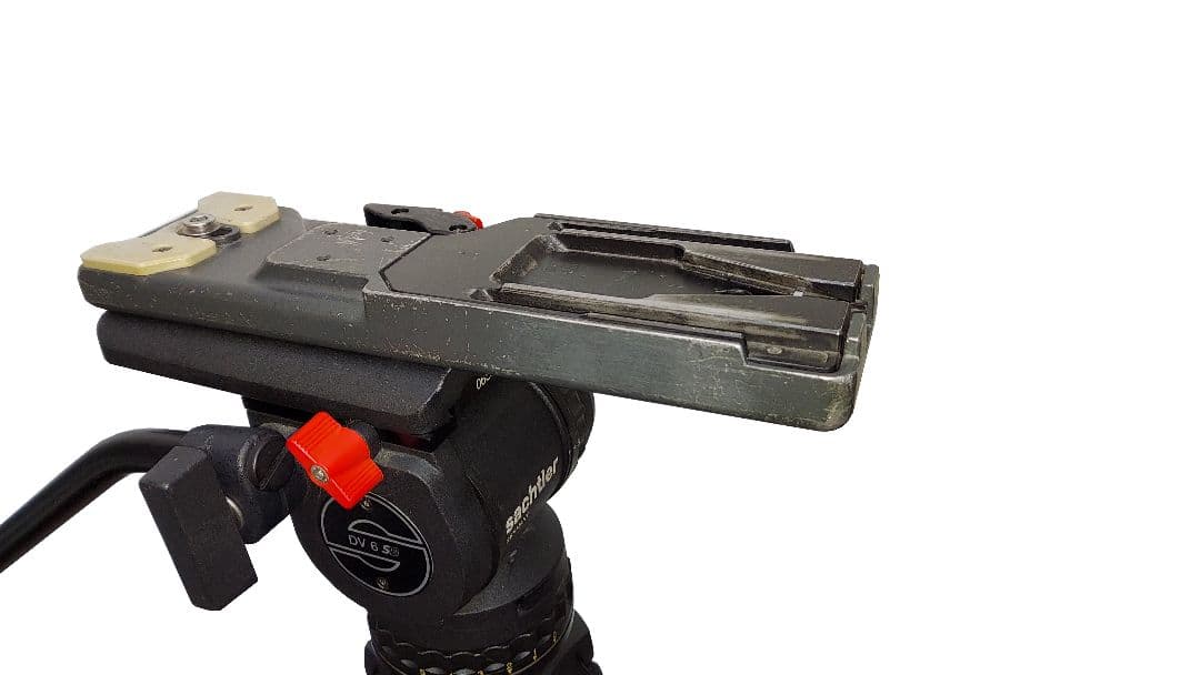 その他 sachtler DV6SB