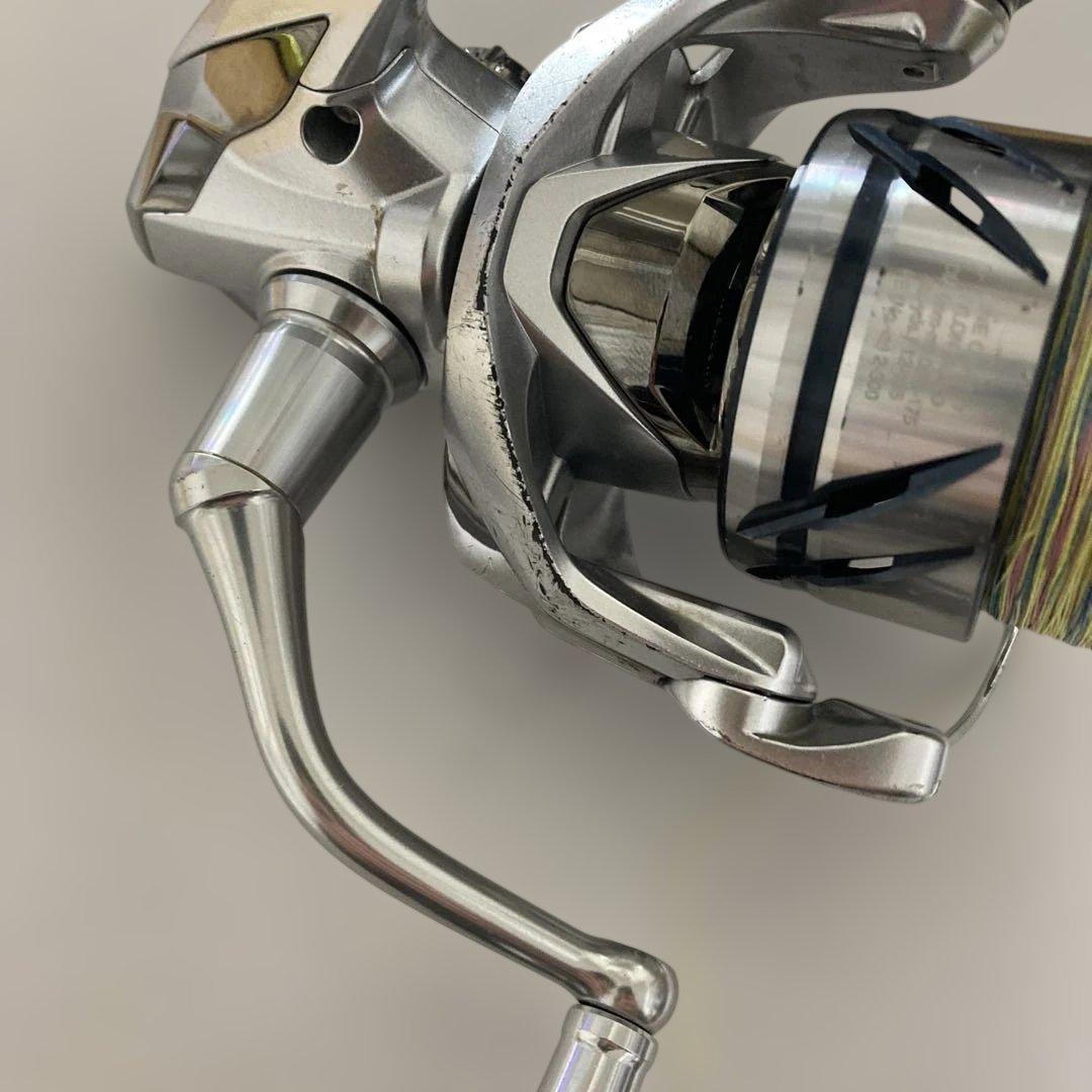 23ストラディック C5000XG