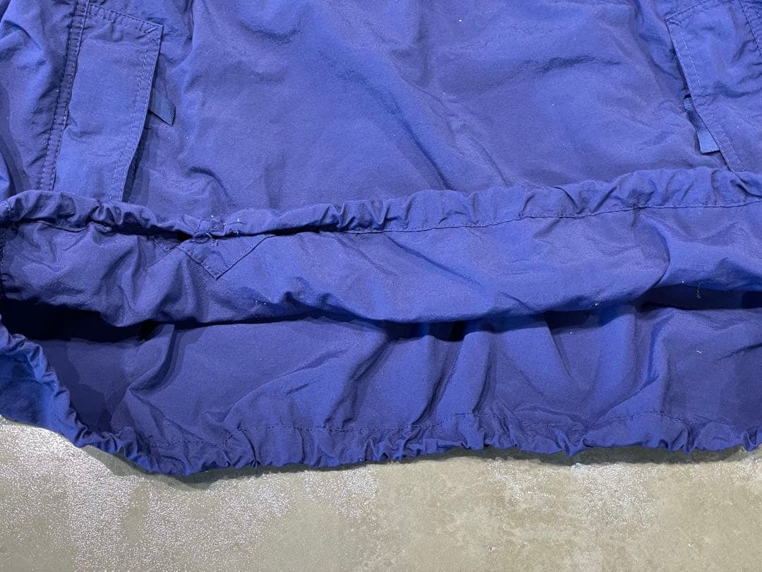 D*J様 90s patagonia baggies anorak