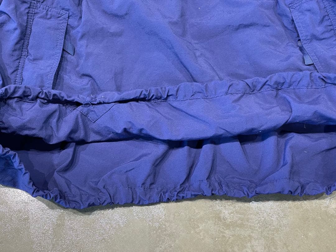 D*J様 90s patagonia baggies anorak