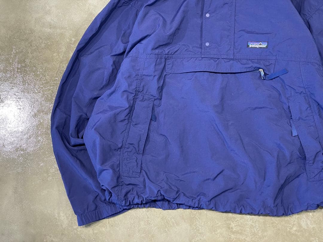 D*J様 90s patagonia baggies anorak