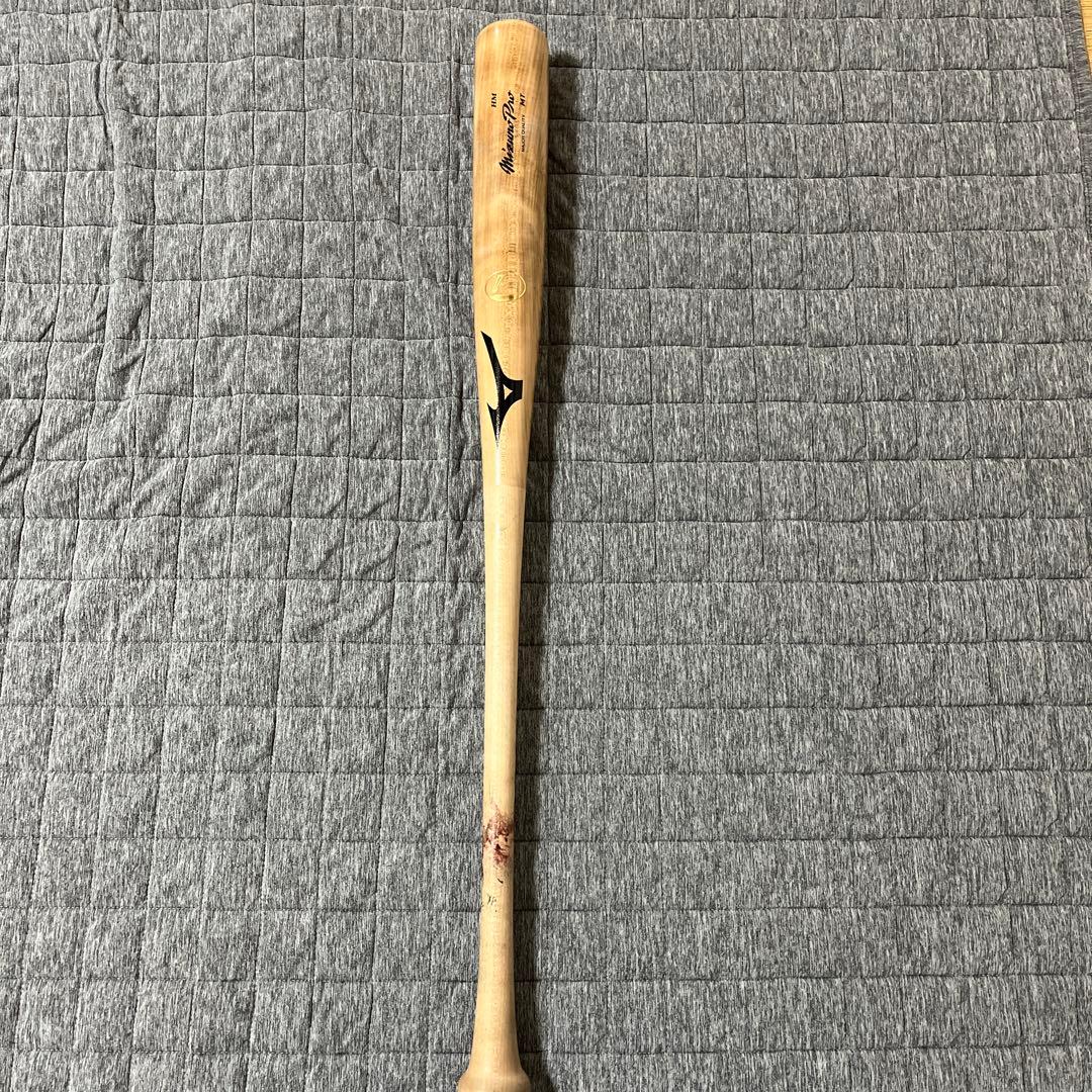 NPB木製バット