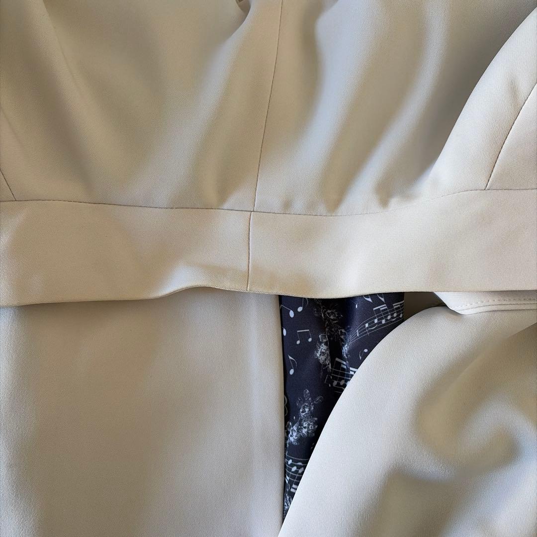 Lui's with伊東健人 Dolman JKT（ドルマンジャケット）