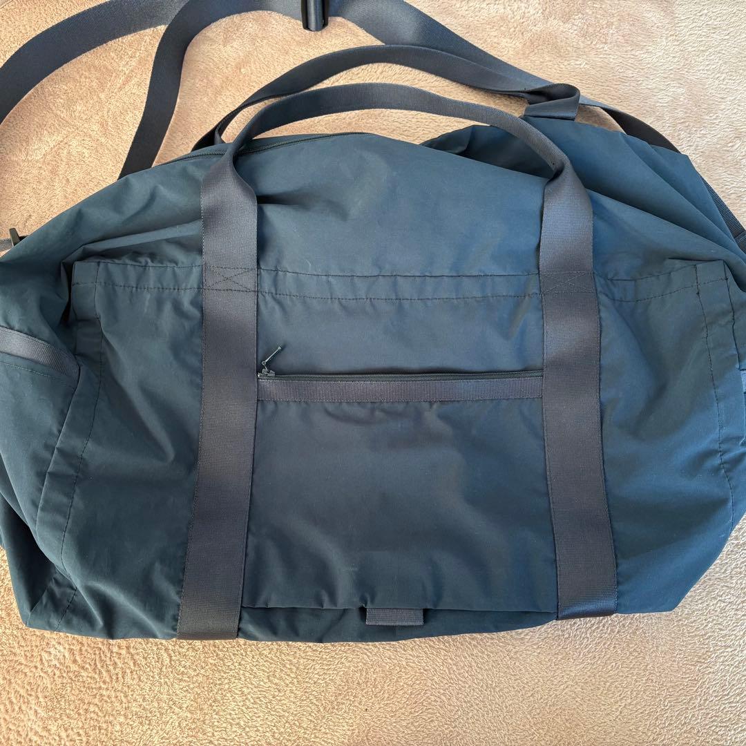 to&fro ボストンバッグ　トゥーアンドフロー