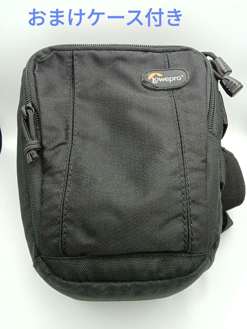 【SALE】Nikon フィルム一眼レフカメラ/ おまけケース付き
