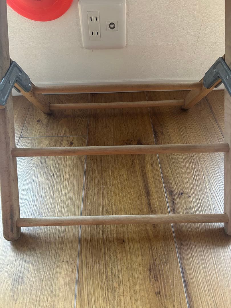 BYER ディレクターチェア　made in USA