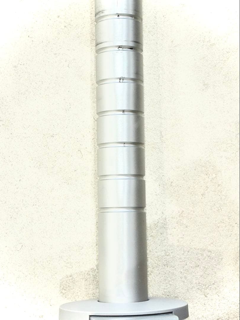 フロー　モニターアーム　usmハラー テーブル　トリプル