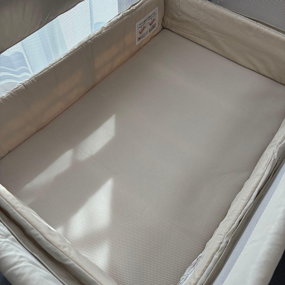 ココネルエアー　ミルク