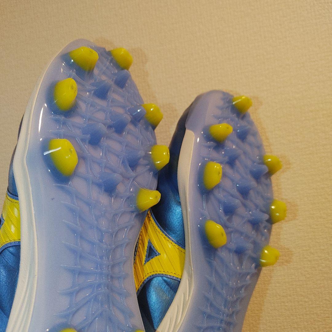 ミズノ　野球　スパイク　ポイント 限定　27.5センチ