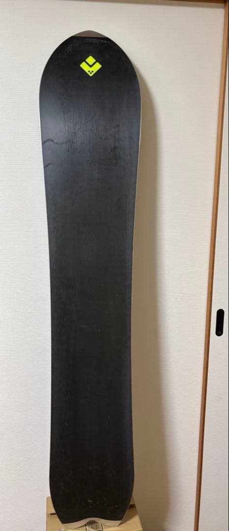 年内限定ベクターグライド163　MarkIII　vectorglide mark