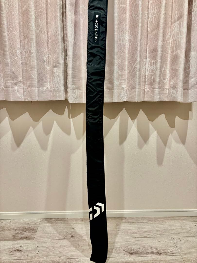 Daiwa・BLACK LABEL・BL＋ 701HRS 7.0