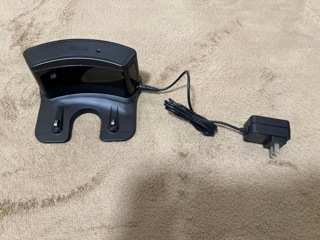 AiRROBO ロボット掃除機