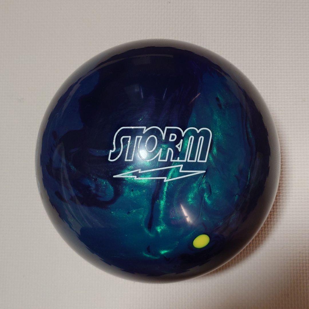 【新品】ストーム IQツアーAI 15ポンド2オンス