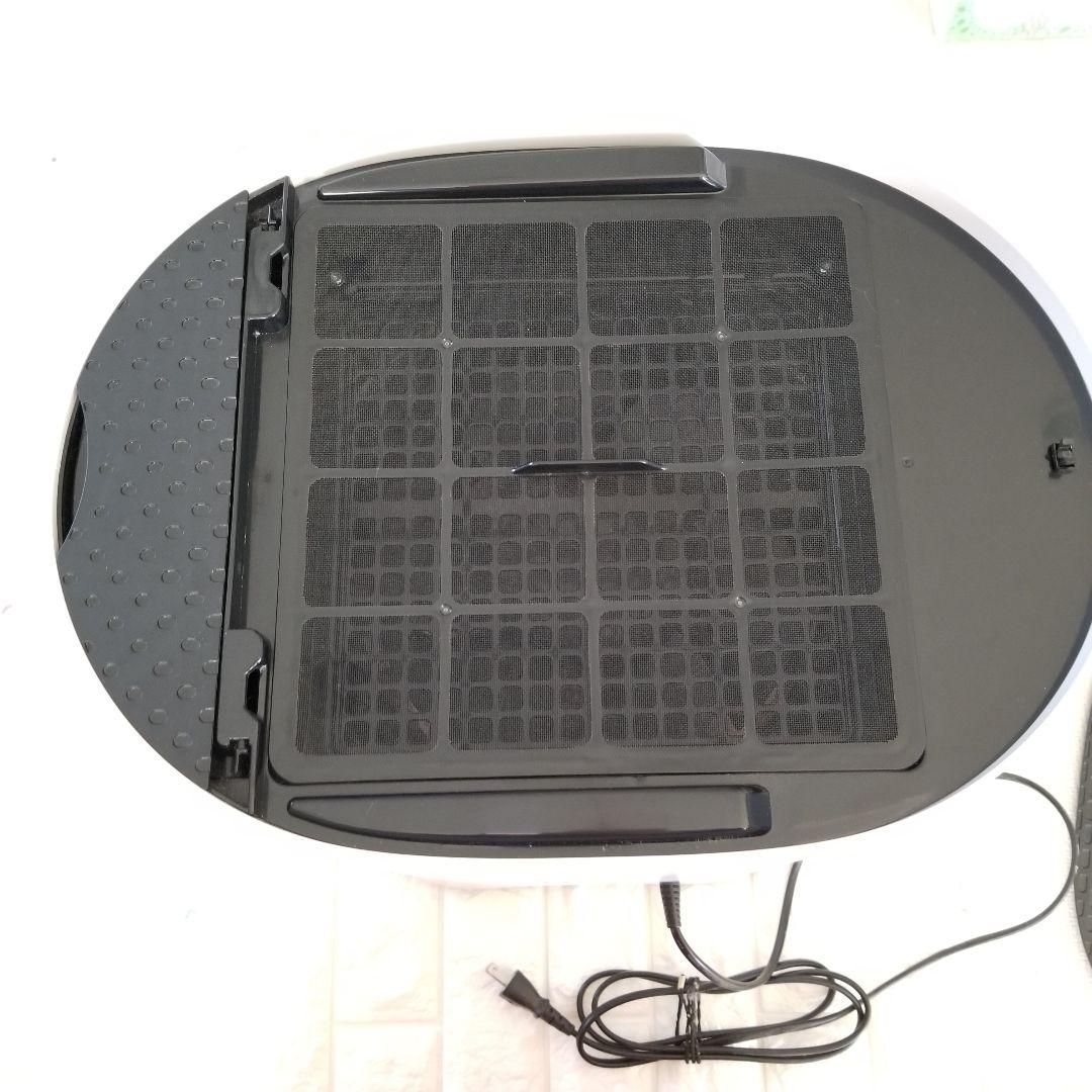 即購入《匿名》BONECO Air Washer W220　気化式加湿器　シロカ