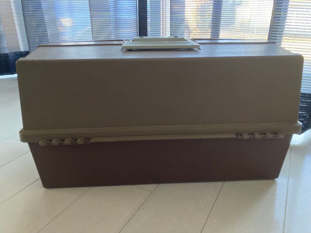 アムコ　umco 1853 美品　大容量　オールド