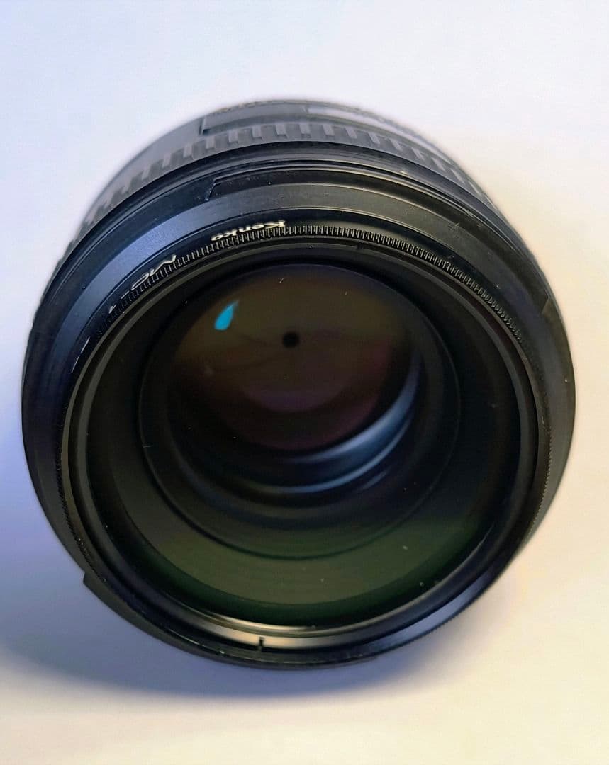 レンズ(ズーム) Nikon AF-S DX NIKKOR 18-140mm VR