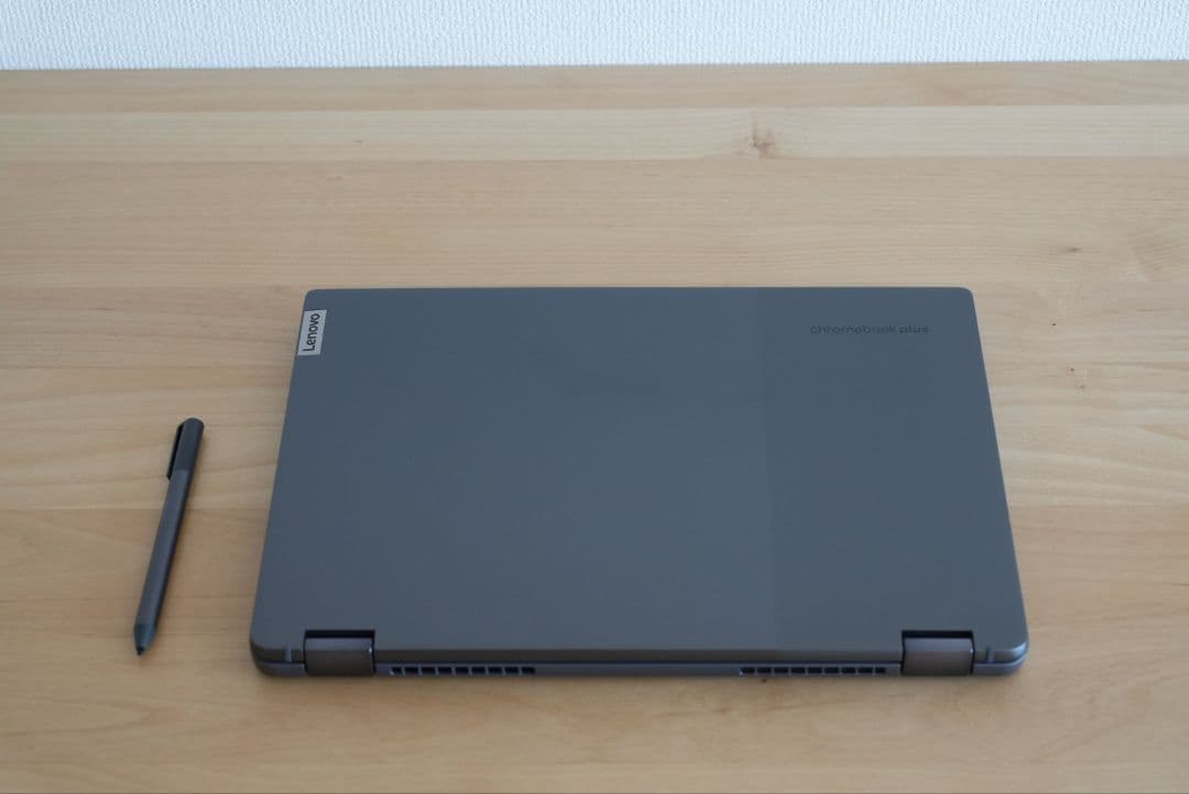 Chromebook本体 Lenovo IdeaPad Flex 570i Chromebook Plus