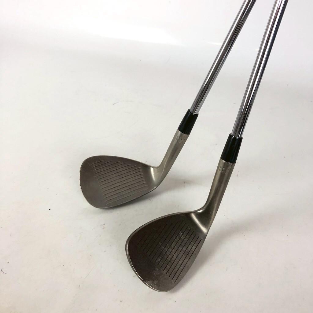 Titleist タイトリスト VOKEY TVD ウェッジ 2本セット