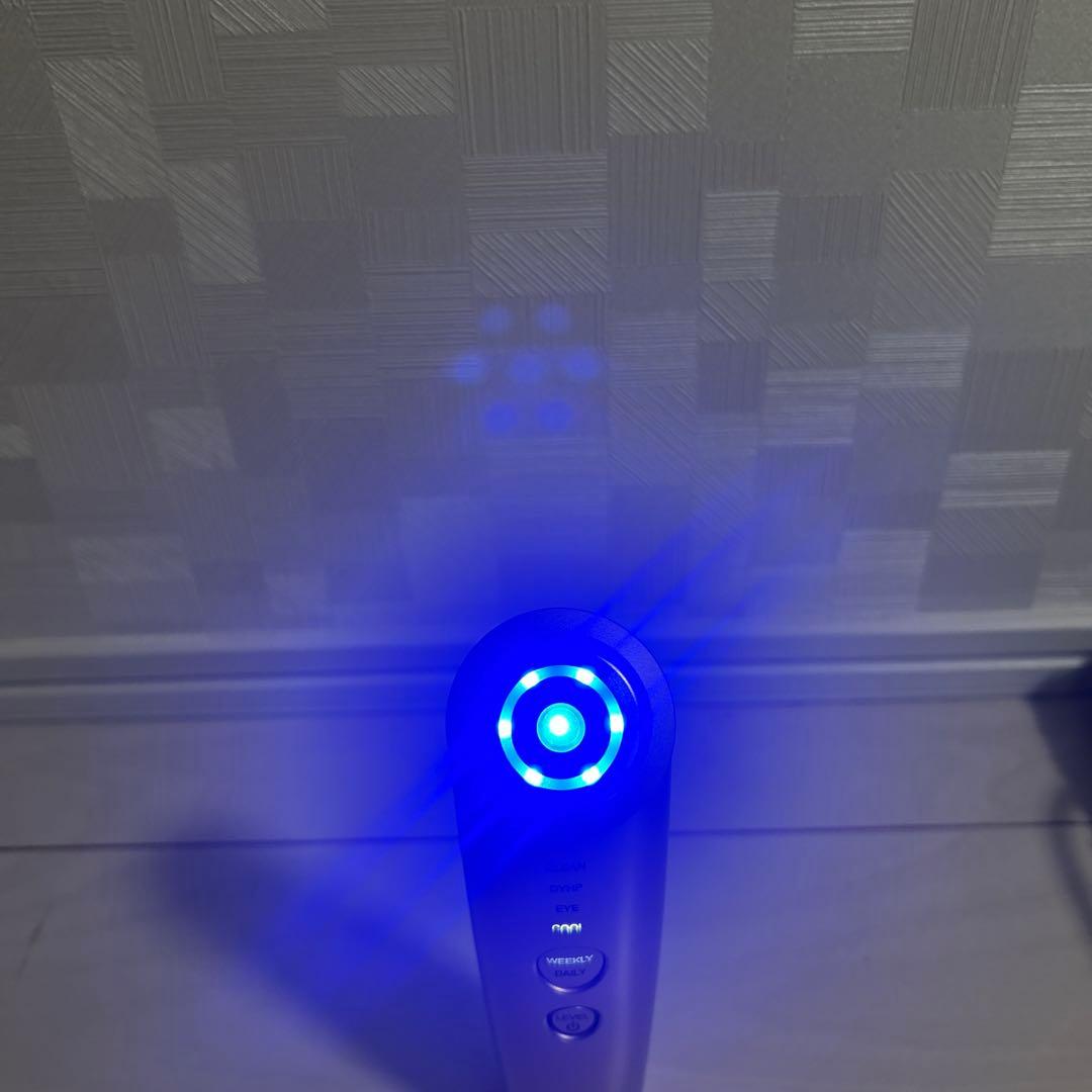 YAMAN 美顔器 ゴールドM18