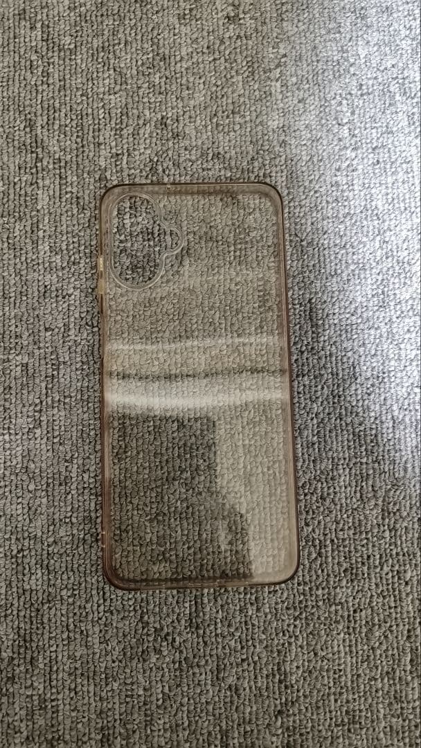 【美品】Samsung Galaxy A25 5G ブルー 本体