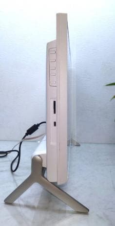 展示品!超速!FH60/H3 Ryzen(6コア) 新32GB 新M.2SSD1