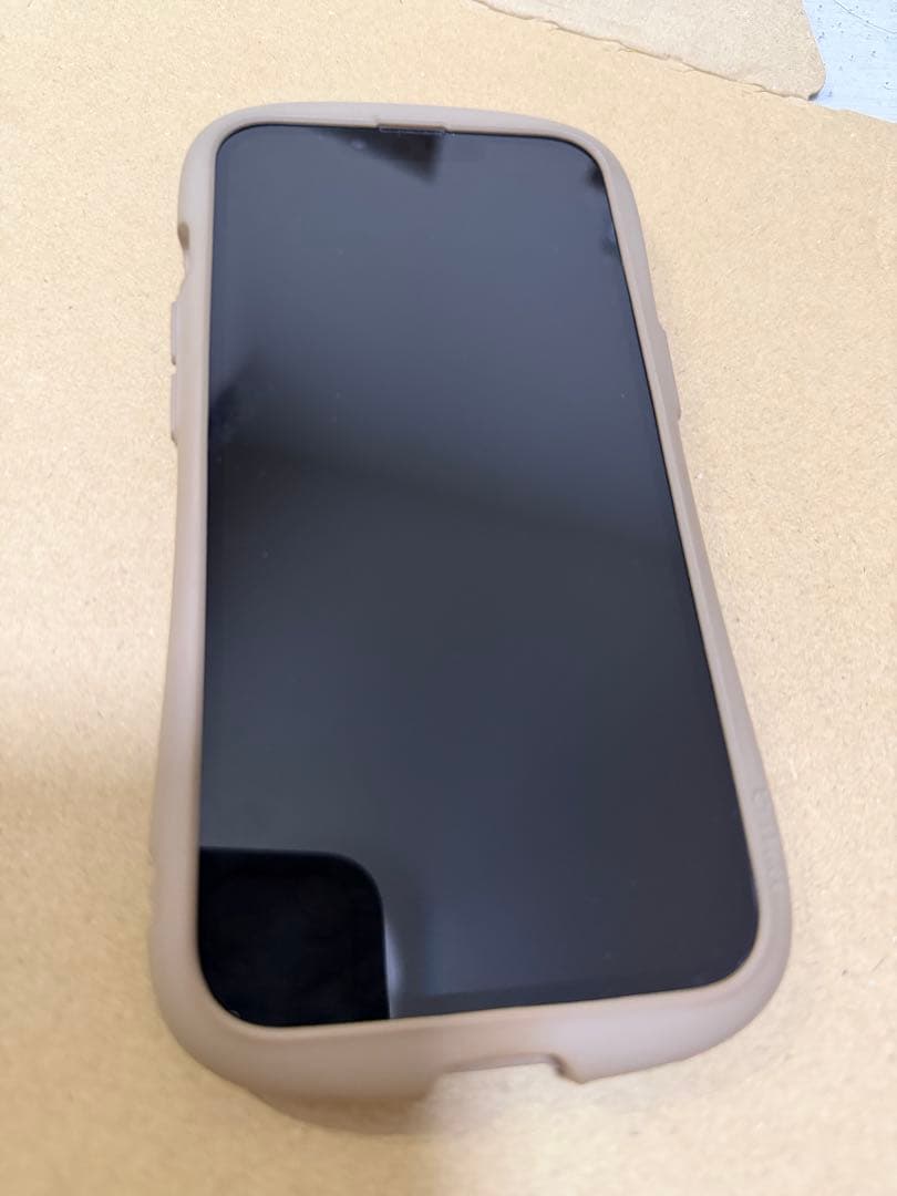 iPhone 13 Pro 256GB ゴールド