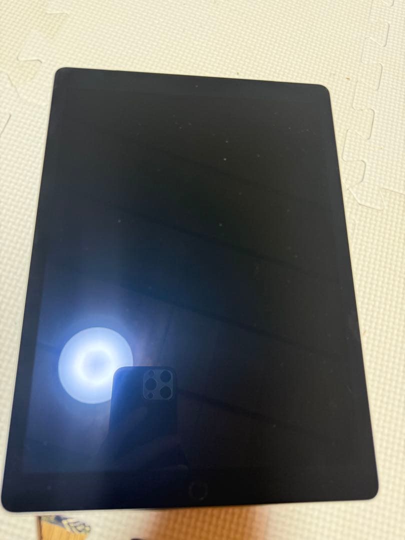 iPad Pro 12.9インチ 128GB Wi-Fi + Cellula