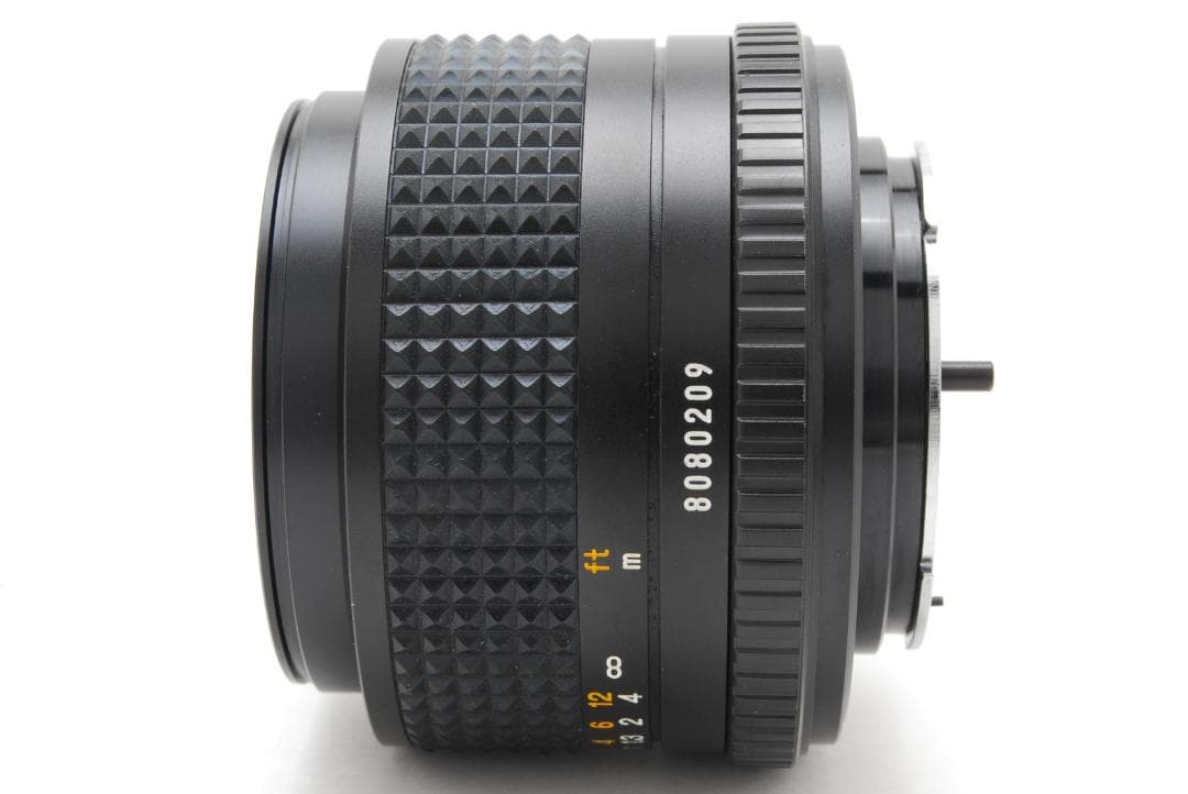 ミノルタ New MD 28mm f/2.8 L0074