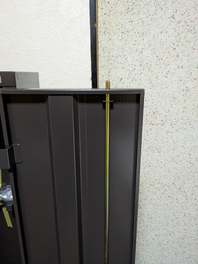 ROBIN KOYO ガンロッカー　猟銃