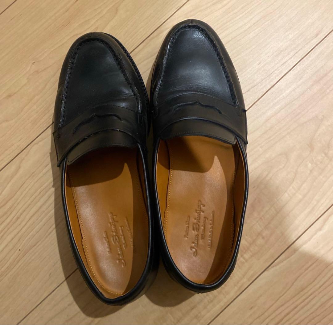 Jalan Sriwijaya 98998 Garuda ローファー