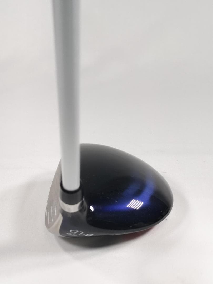 【女性】【A】2024年ブリヂストン⭐B-LD 5W 20°SPEEDER NX