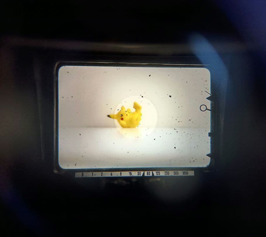 【匿名配送】ミノルタ SR-T 101 一眼レフ フィルムカメラ 露出計OK