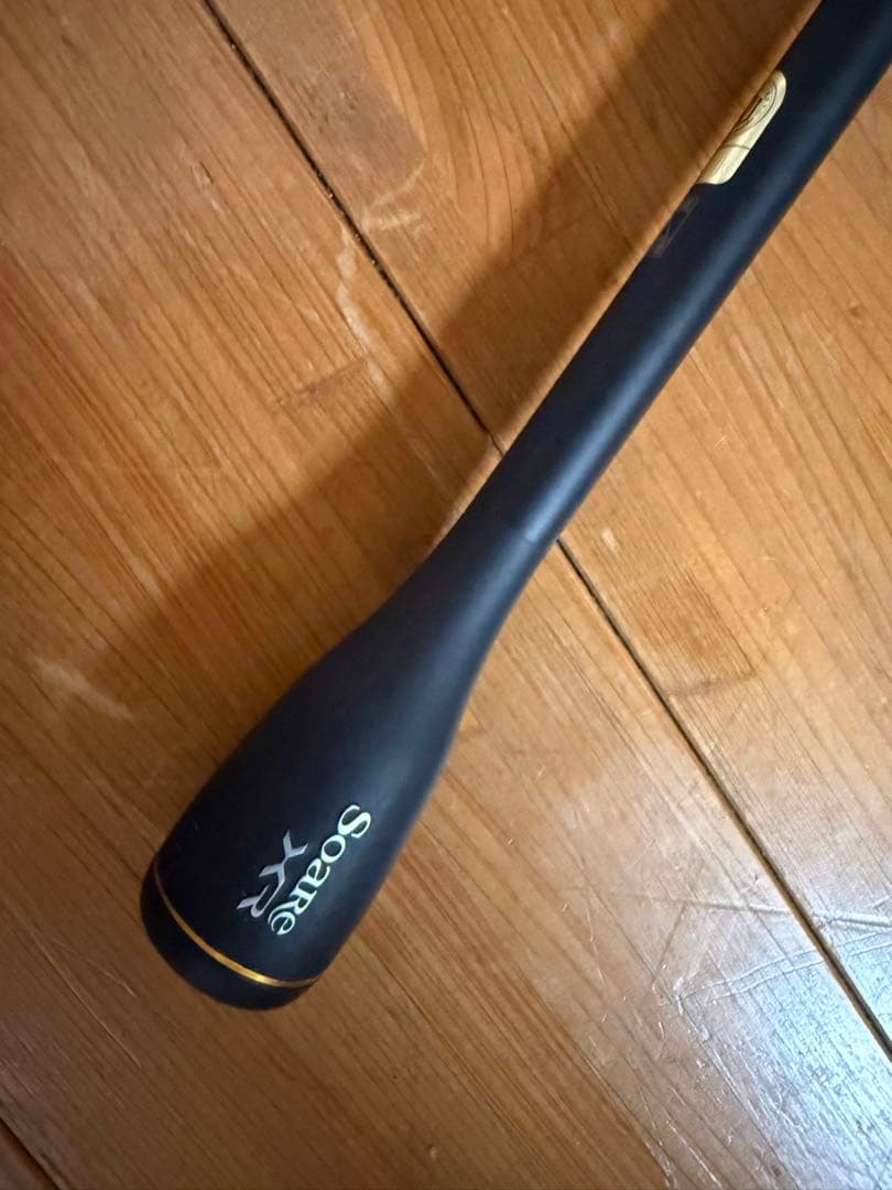 ソアレxr 510
