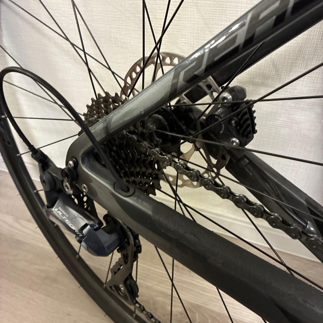 メリダリアクト6000