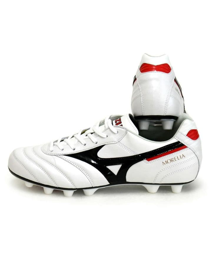 【国内正規品・新品】ミズノ　モレリア 2 JAPAN　ノーマルステッチ　27.5