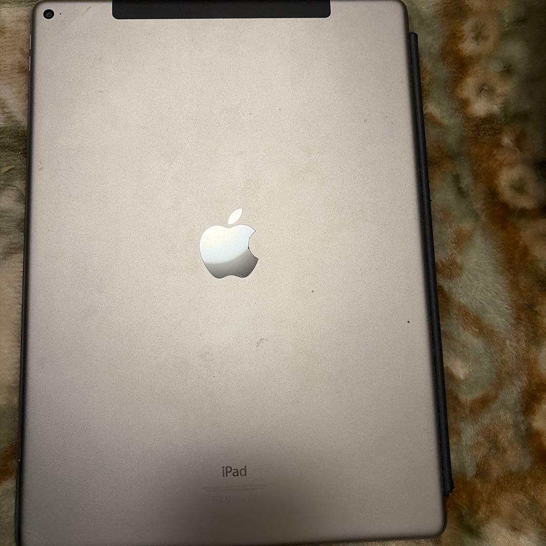 Apple iPad Pro 12.9第一世代+Apple pencil