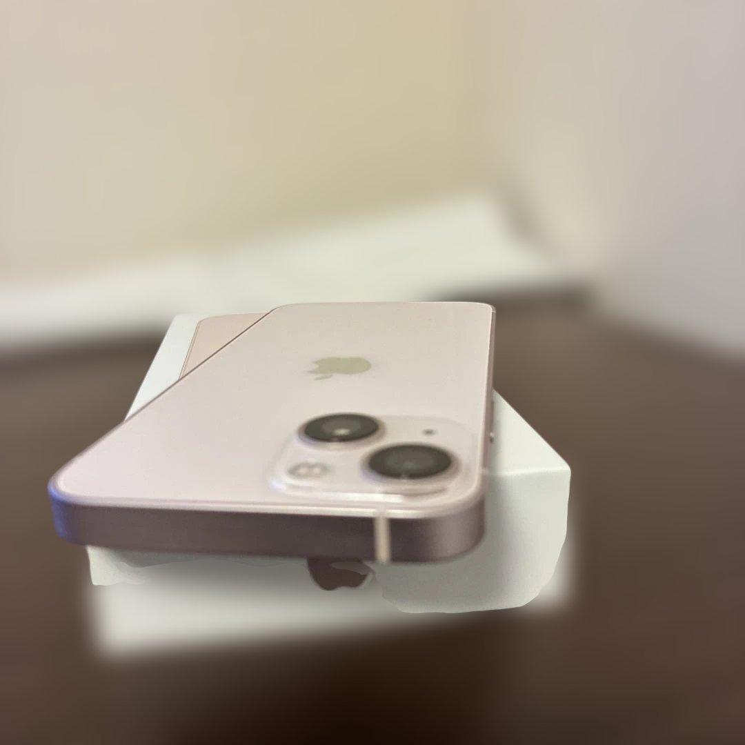 iPhone13mini ピンク 128GB