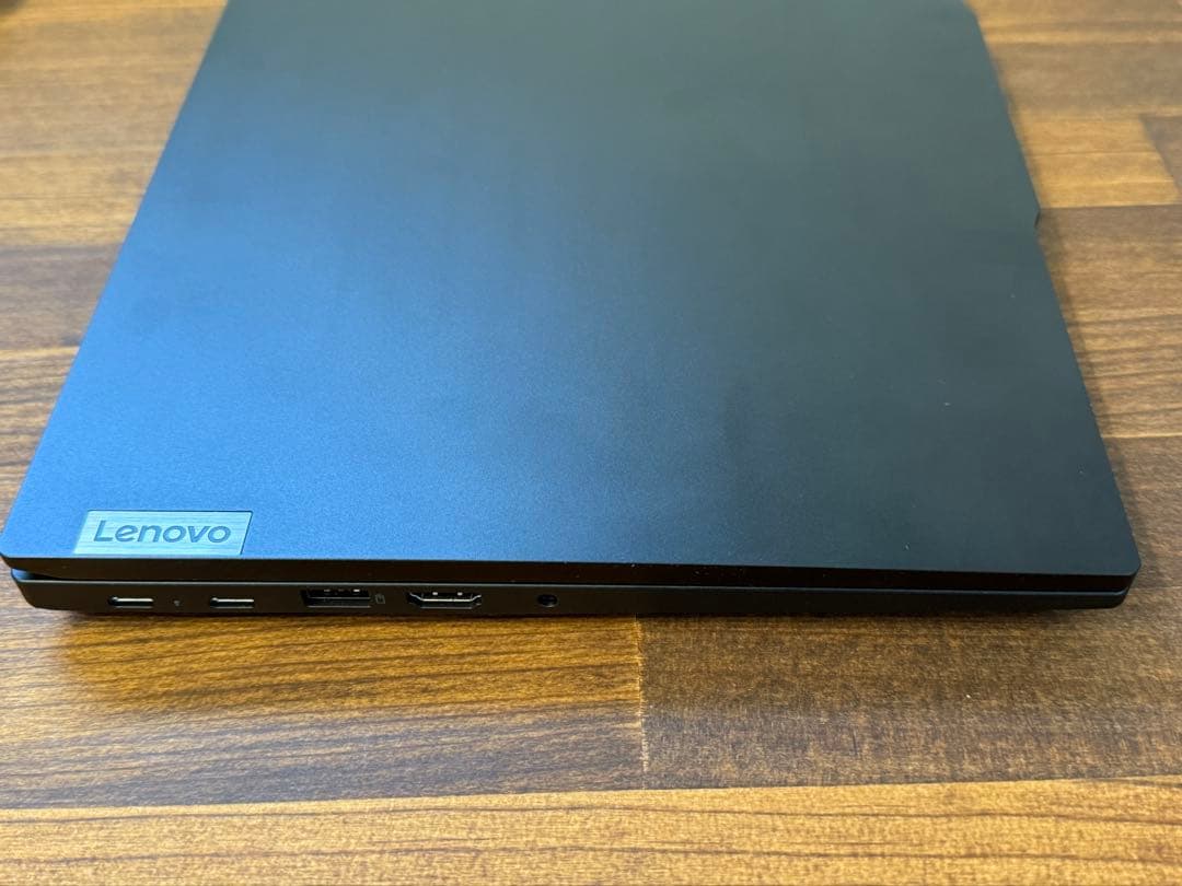 ThinkPad E14 Gen 6 AMD : プレミアム（メモリ32GB）