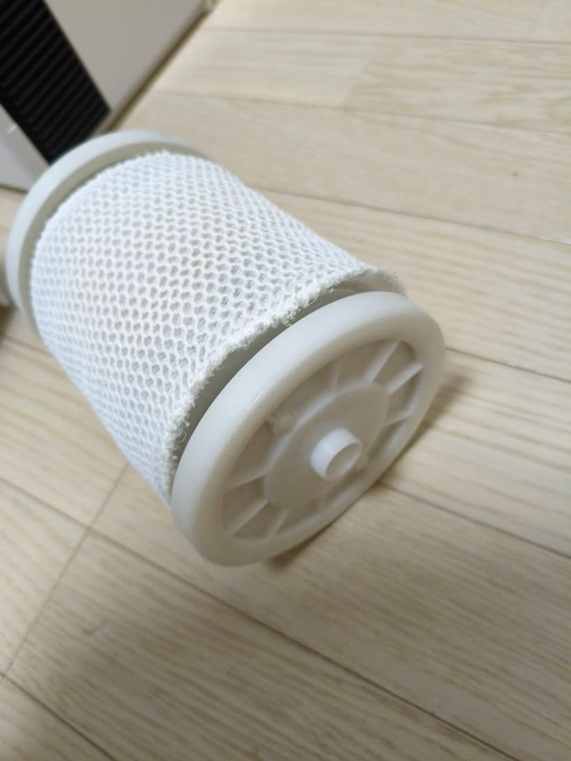 Panasonic　ジアイーノ　次亜塩素酸空間除菌脱臭機　F-MV1300