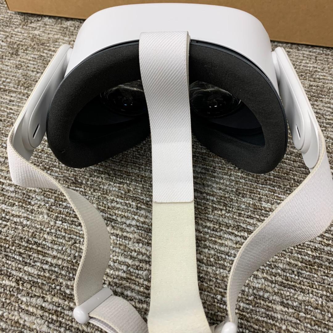 【箱あり】Quest2 [64GB]