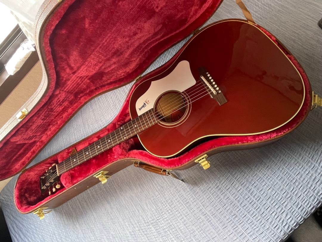 Gibson J-45 adj 2023年製 光栄堂セレクト品