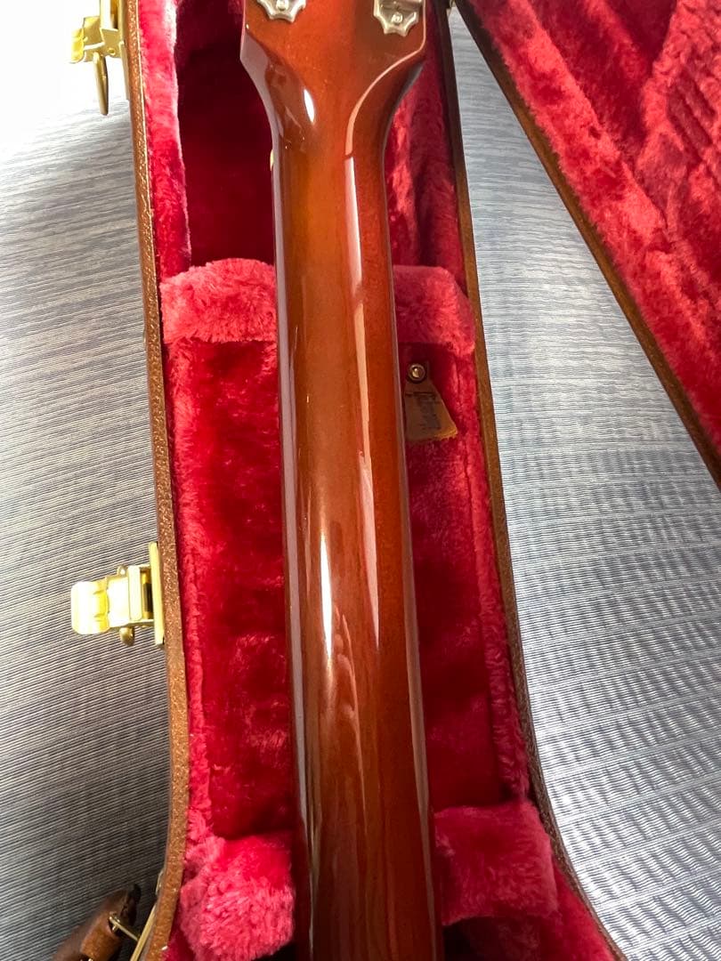 Gibson J-45 adj 2023年製 光栄堂セレクト品