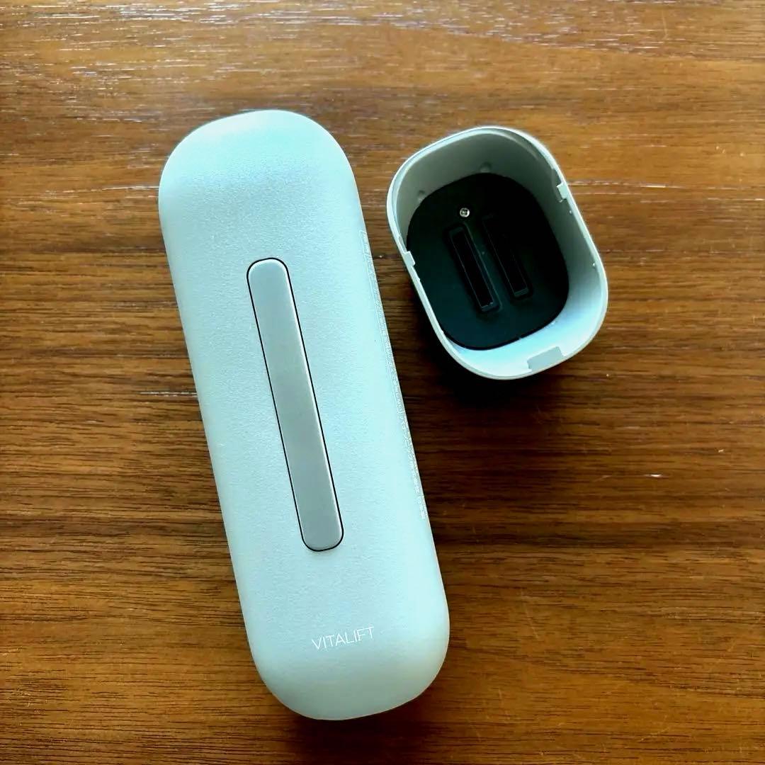 バイタルリフトブラシ