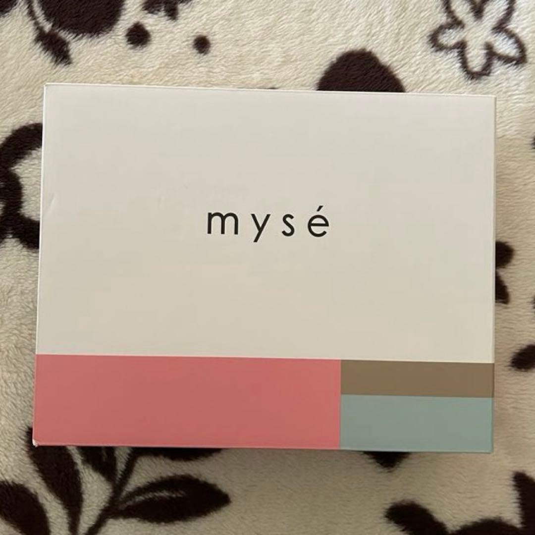 ミーゼ ダブルピーリングプレミアムポーチセット MS-40P-1