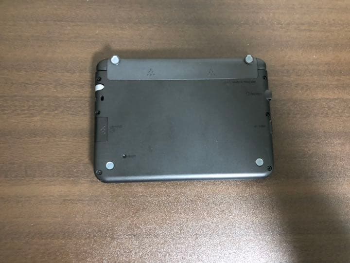 電子辞書 EX word DATAPLUS 10