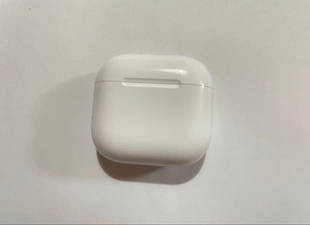 【保証書付き正規品】AirPods4 ノイズキャンセリング機能なし(箱付き)