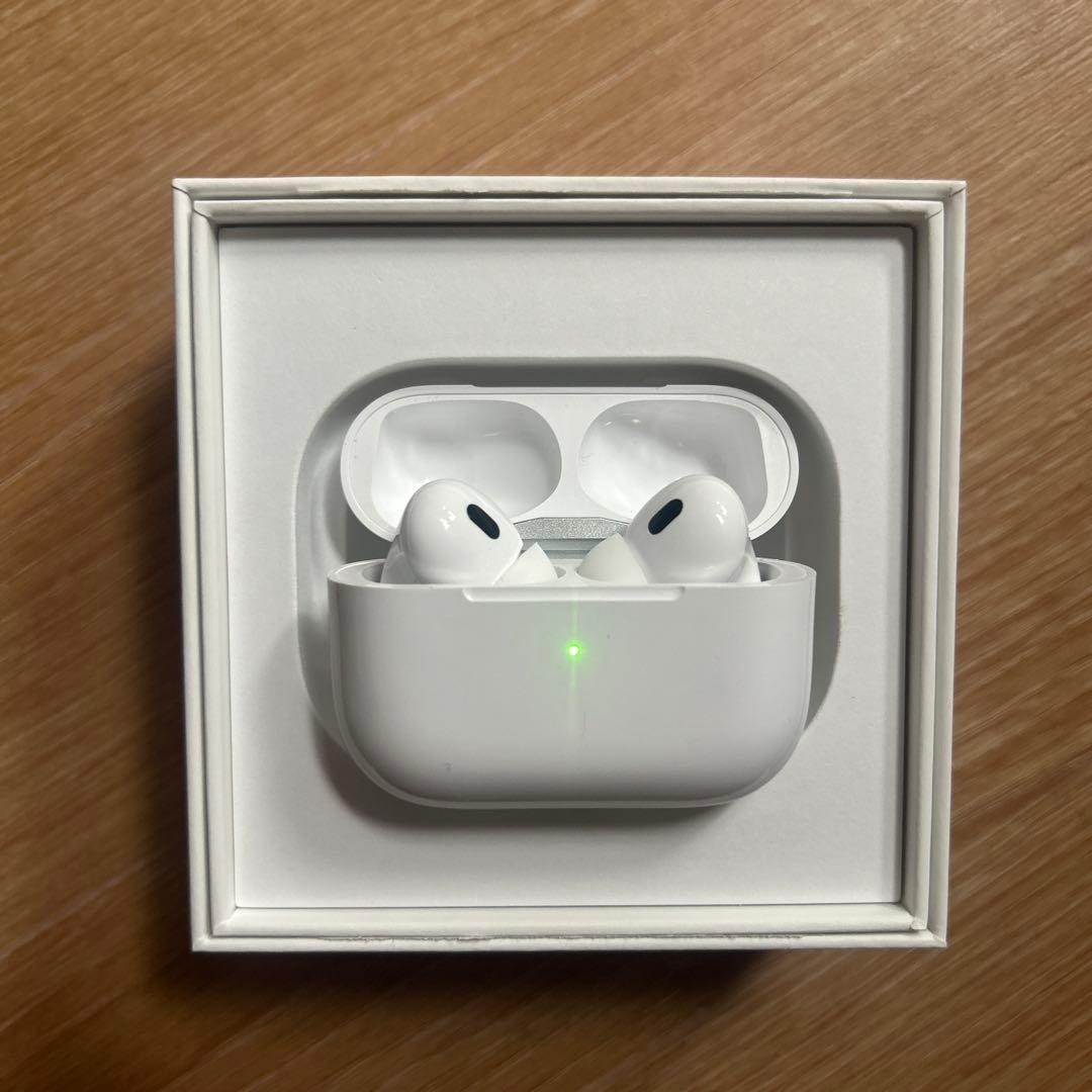 本体 ホワイト 充電ケース付き