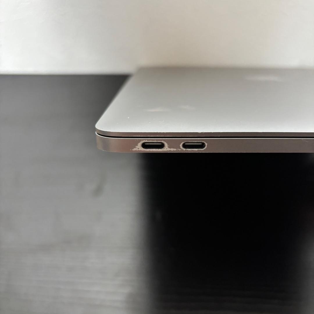 MacBook本体 Macbook Pro Core i5 8GB SSD256GB A1708